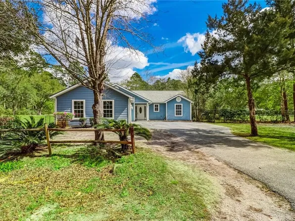 232 Pine Dr, Woodbine, GA 31569