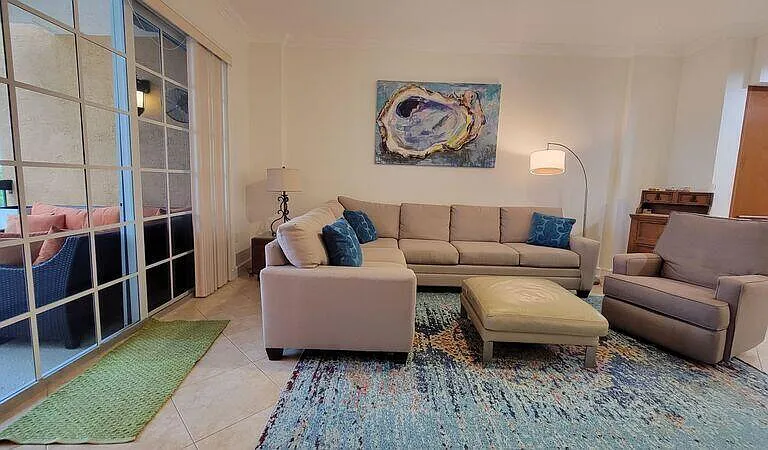 4445 El Mar Dr #303 — Photo 13