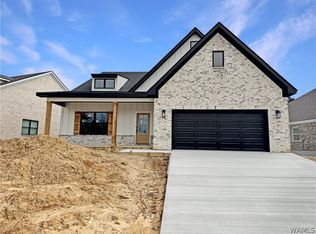 9634 Crete Cir, Tuscaloosa, AL