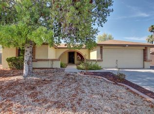 7417 W Sunnyside Dr, Peoria, AZ 85345