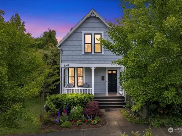 4065 2nd Avenue NE, Seattle, WA 98105