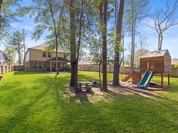 315 Cadela Drive, Montgomery, TX 77316