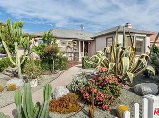 1973 S Point View St, Los Angeles, CA 90034