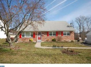 510 Jefferson St, Plymouth Meeting, PA 19462