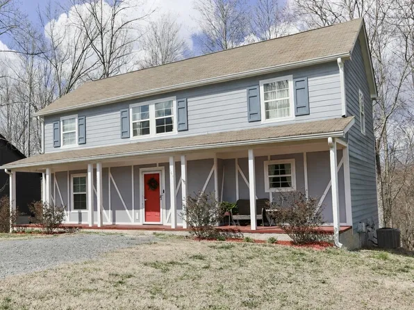 161 Shiloh Ln, Smithville, TN 37166