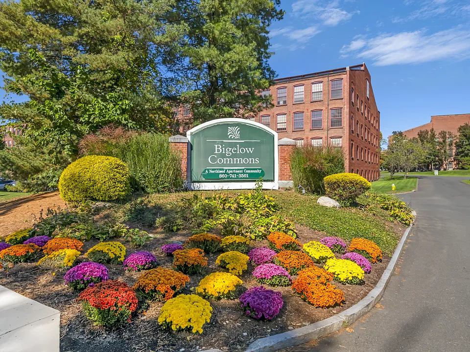 Bigelow Commons