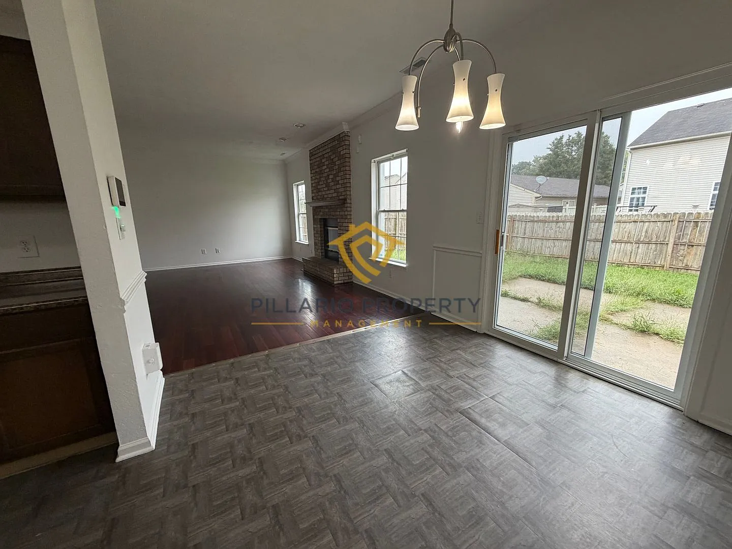 3-Bedroom Home with 2-Car Garage & Spacious Yard Available NOW! — Photo 3