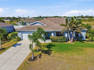 4301 NE 9th Pl, Cape Coral, FL 33909