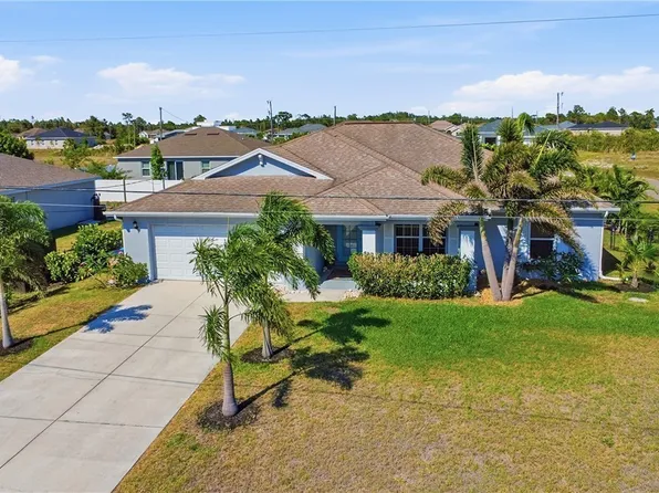 4301 NE 9th Pl, Cape Coral, FL 33909