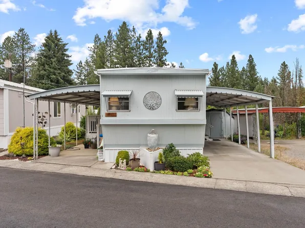 3803 W Greenwood Rd Space 18B, Spokane, WA 99224