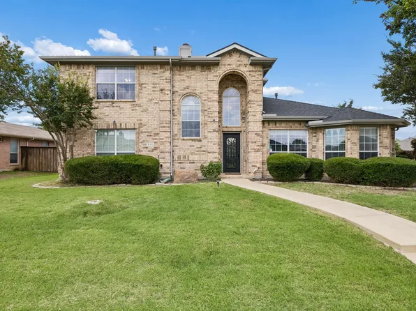 545 Rothschild Ln, Murphy, TX 75094