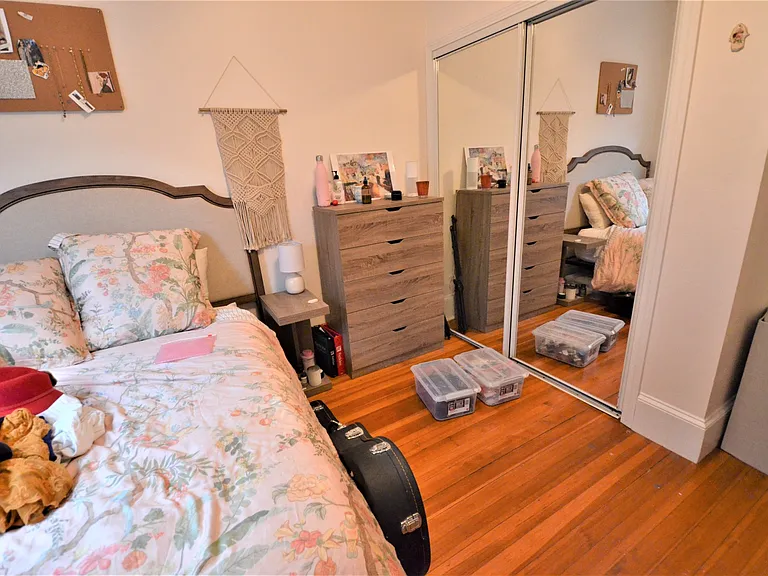 47 Symphony Rd #301 — Photo 4