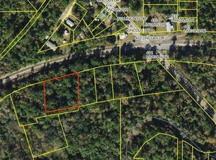 Xx Lincoln Dr, Chattahoochee, FL 32324