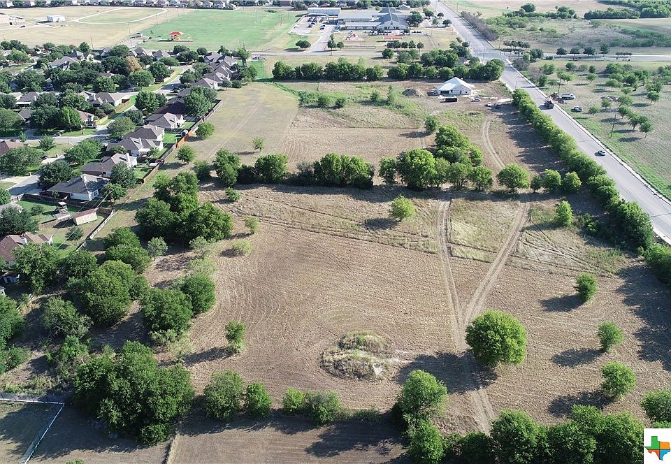 2nd image of 0 S Pea Ridge Rd