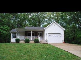 192 Bobwhite Rd, Brandenburg, KY 40108