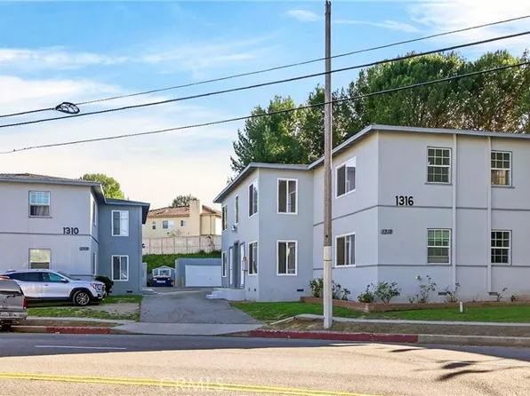 1310 Anaheim St, Harbor City, CA 90710