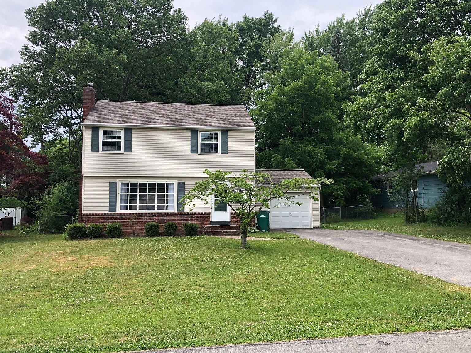 351 Howland Ave, Rochester, NY 14620 Zillow