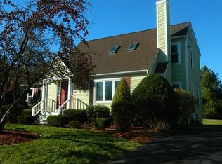 176 Smith Ave, Stoughton, MA 02072