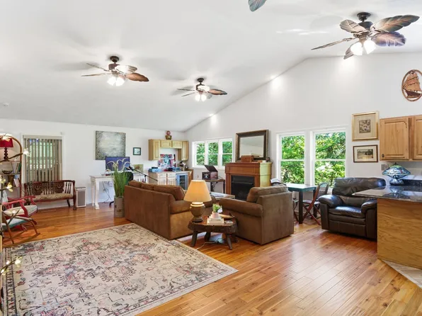3031 Blue Buck Creek Rd, Duck River, TN 38454