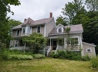 2737 Nys Rte #22, Essex, NY 12936