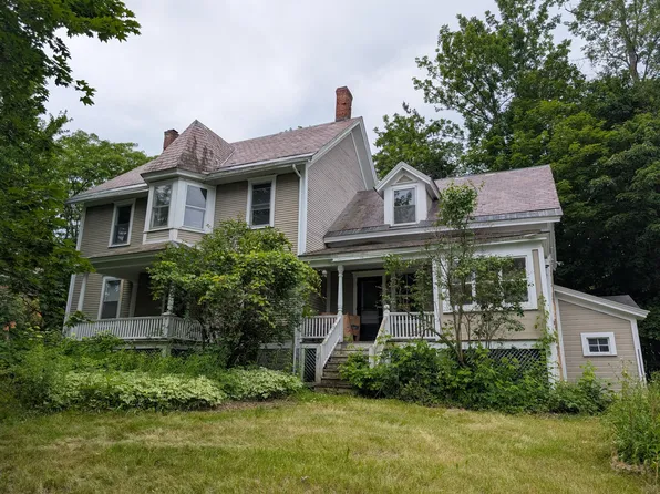 2737 Nys Rte #22, Essex, NY 12936