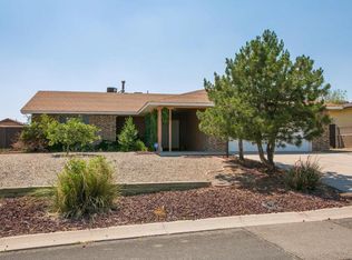 409 Robert Ct NE, Rio Rancho, NM 87124