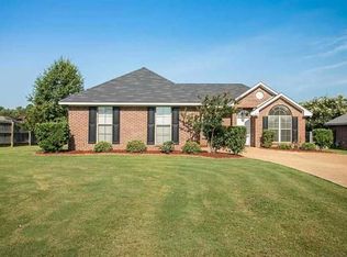 217 Fairview Dr, Brandon, MS 39047