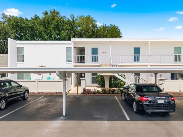 1655 S Highland Ave APT D138, Clearwater, FL 33756