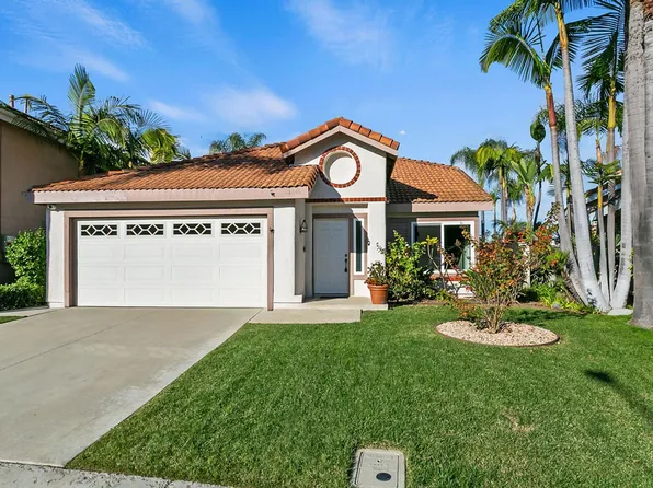 28645 Via Pasatiempo, Laguna Niguel, CA 92677