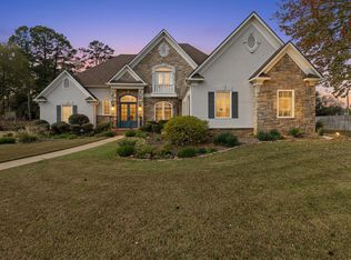 115 Oak Isle Dr, Longview, TX 75605