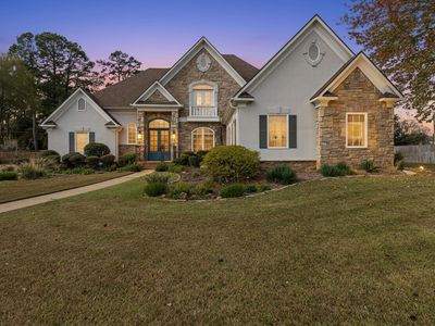 115 Oak Isle Dr, Longview, TX, 75605