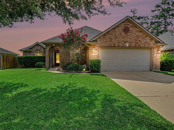 6615 Crystal Forest Trl, Katy, TX 77493