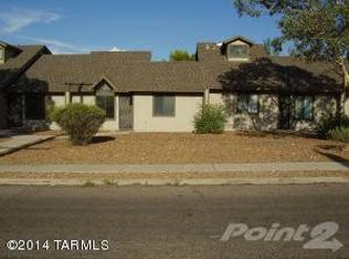 2769 N Pacific Dr, Tucson, AZ 85705