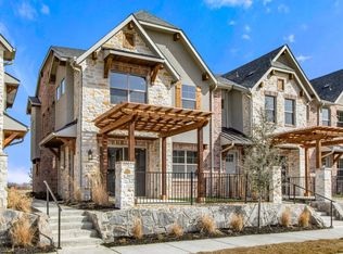 1212 Armstrong Colony, The Colony, TX 75056