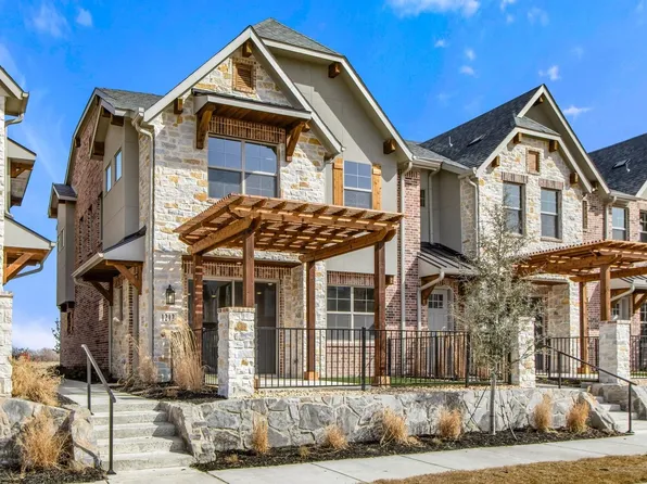 1212 Armstrong Colony, The Colony, TX 75056