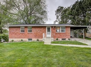 446 S 400 E, Centerville, UT 84014