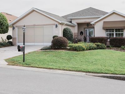 12841 SE 97th Terrace Rd, Summerfield, FL, 34491