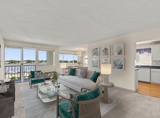 100 Cove Way UNIT 510, Quincy, MA 02169