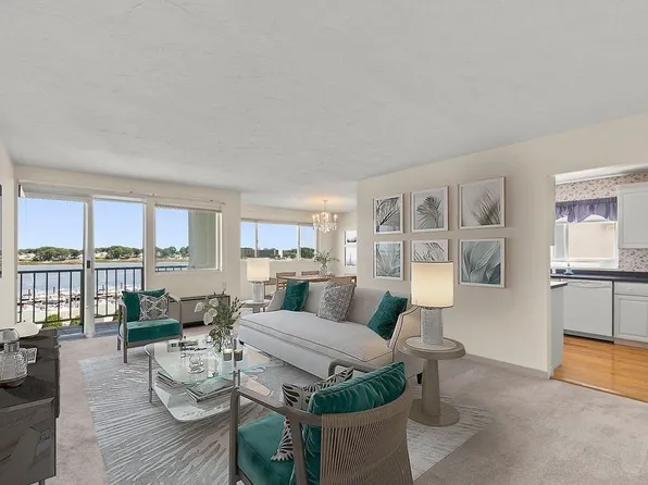 100 Cove Way Unit 510, Quincy, MA 02169