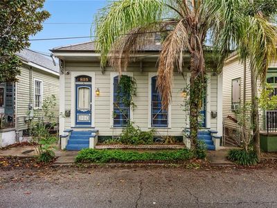 823-825 Poland St, New Orleans, LA, 70117