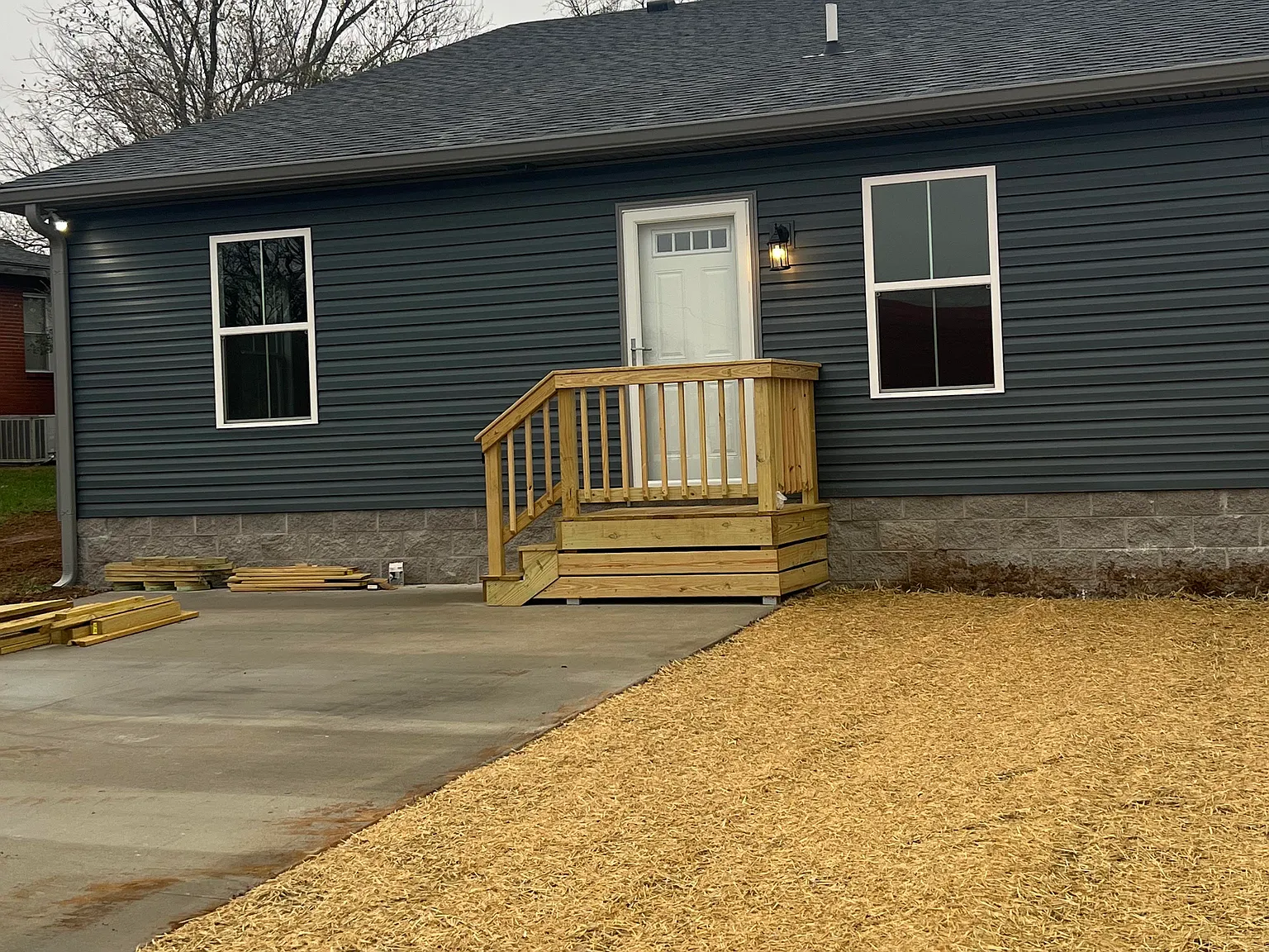 Spacious 2-Bedroom Apartment in Hopkinsville, KY — Photo 1