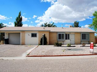 648 Bhutan Dr SE, Rio Rancho, NM 87124