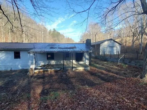 3023 Highway 587, McKee, KY 40447