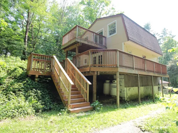 1336 Nys Rte #11, Castle Creek, NY 13744