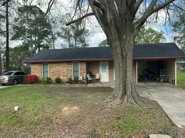 16641 Saint Mary St W, Lettsworth, LA 70753