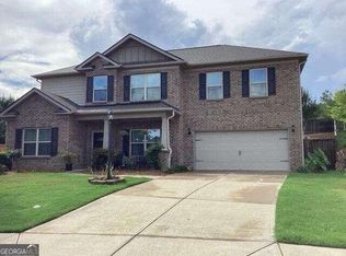 2973 Newtons Crest Cir, Snellville, GA 30078