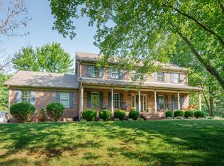 1324 Carroll Gentry Rd, Madisonville, KY 42431