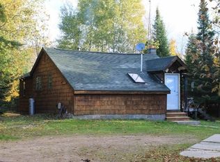 N1574 Diffin Rd, Trenary, MI 49891