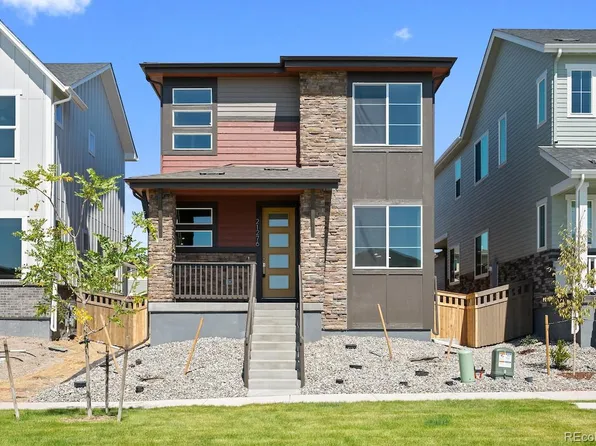 21276 E 63rd Drive, Aurora, CO 80019