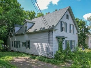 35 Church St, Ellsworth, ME 04605